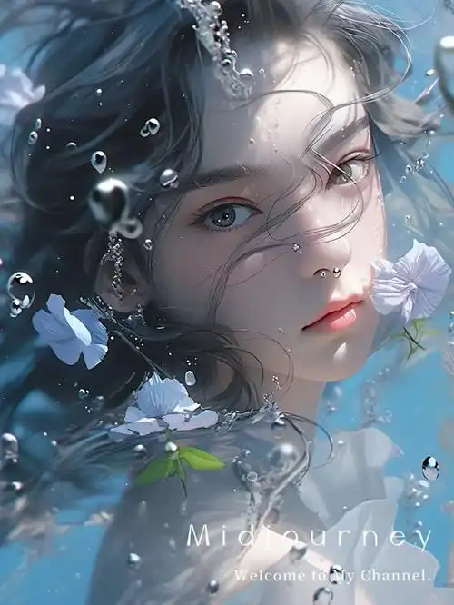 哪吒之魔童降世动画海报