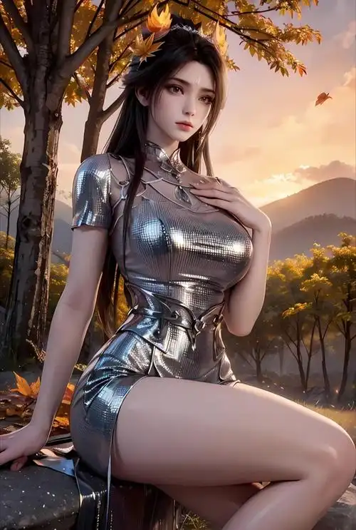 三体科幻海报